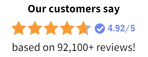 5-star rated supplement